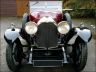 Bentley 3-litre Gurney Nutting Open Tourer 4-seater (1925) XX9358